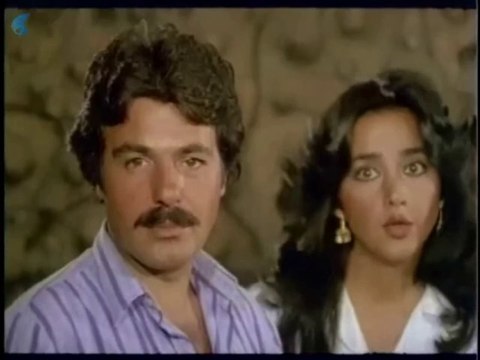 Kara Gurbet 1981 Ferdi Tayfur VHS Türk Filmi