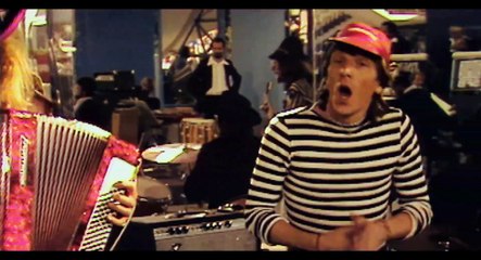 Das Geheimnis von Bern: Entdecke die lebendige Mundart-Szene 🎶