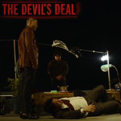 THE DEVIL'S DEAL Film
