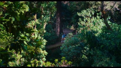 Together Film Trailer: Eine Liebesgeschichte im Wandel 🌾