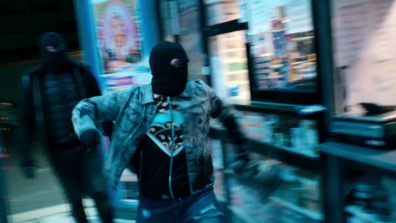 The brigade staffel 1 film