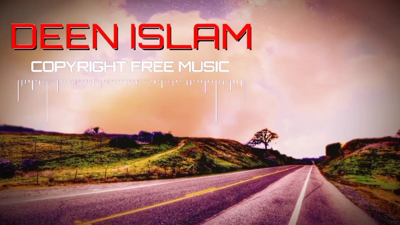 working hard rock record _ no copyright no music nasheed _ nasheed mcn _ nasheed mcn _ DEEN ISLAM