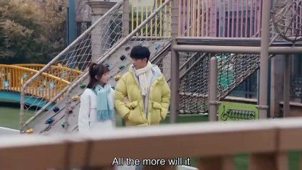 Cute Bad Guy Ep20-cdrama