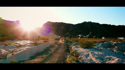 Desert Fiends: Horror in the Wilderness 🎥