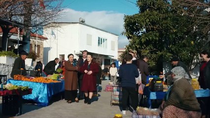 A Filha do Embaixador Episódio 39 (Dublagem em Português) Sefirin Kizi