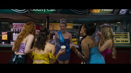 SCREAMBOAT Trailer - Mickey Mouse Horror Movie