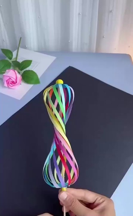 DIY Paper Decorations | Handmade Home Decor Ideas | Easy Craft Tutorial