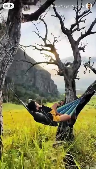 Beautiful moment