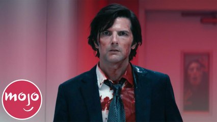 Severance Season 2 Finale: EXPLAINED