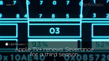 Severance Renewed for Season 3, Disney and Pixar Announce Coco 2, Actor/Director Wings Hauser Dead at 78