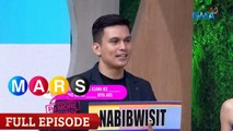 Tom Rodriguez, confirmed na ASAR-TALO! | Mars Pa More (Stream Together)