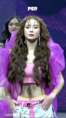 Kai Montinolla, JM Ibarra, Fyang Smith at the Bench Body Of Work Underwear Show