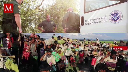 EU cierra centro de procesamiento migratorio en California