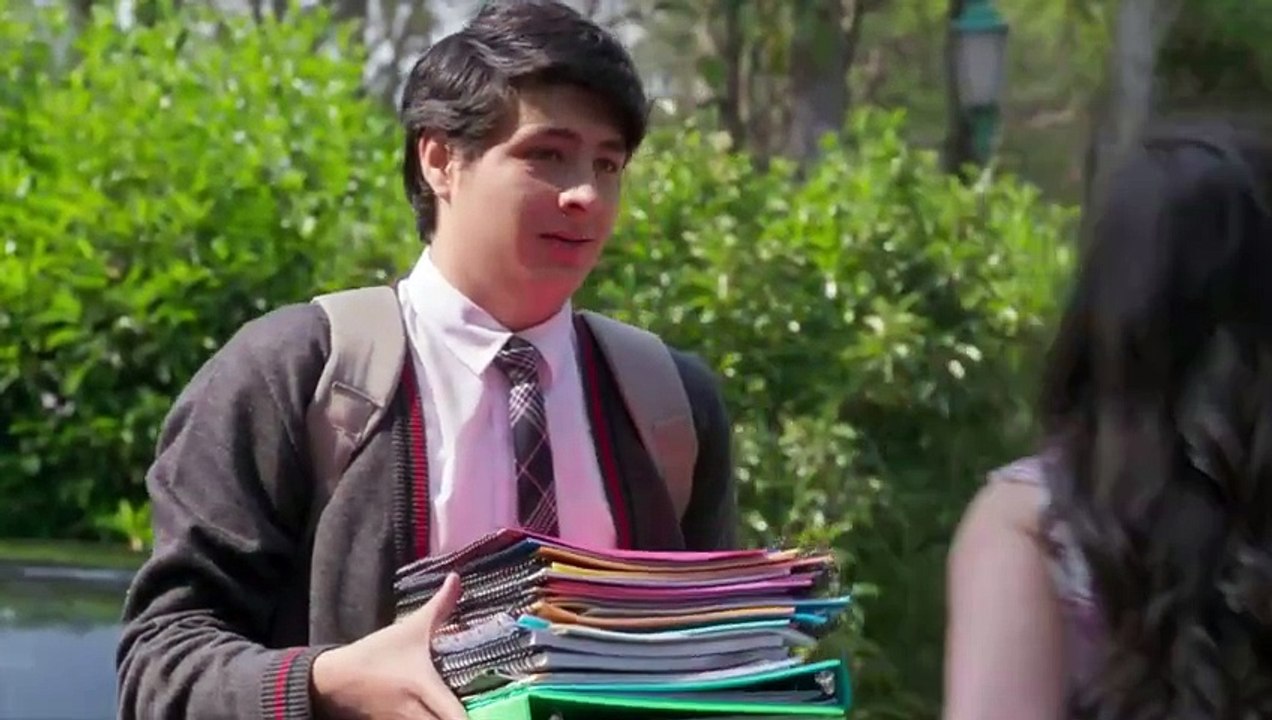 La Rosa De Guadalupe Cap Completo "Sombra de una obsesión"