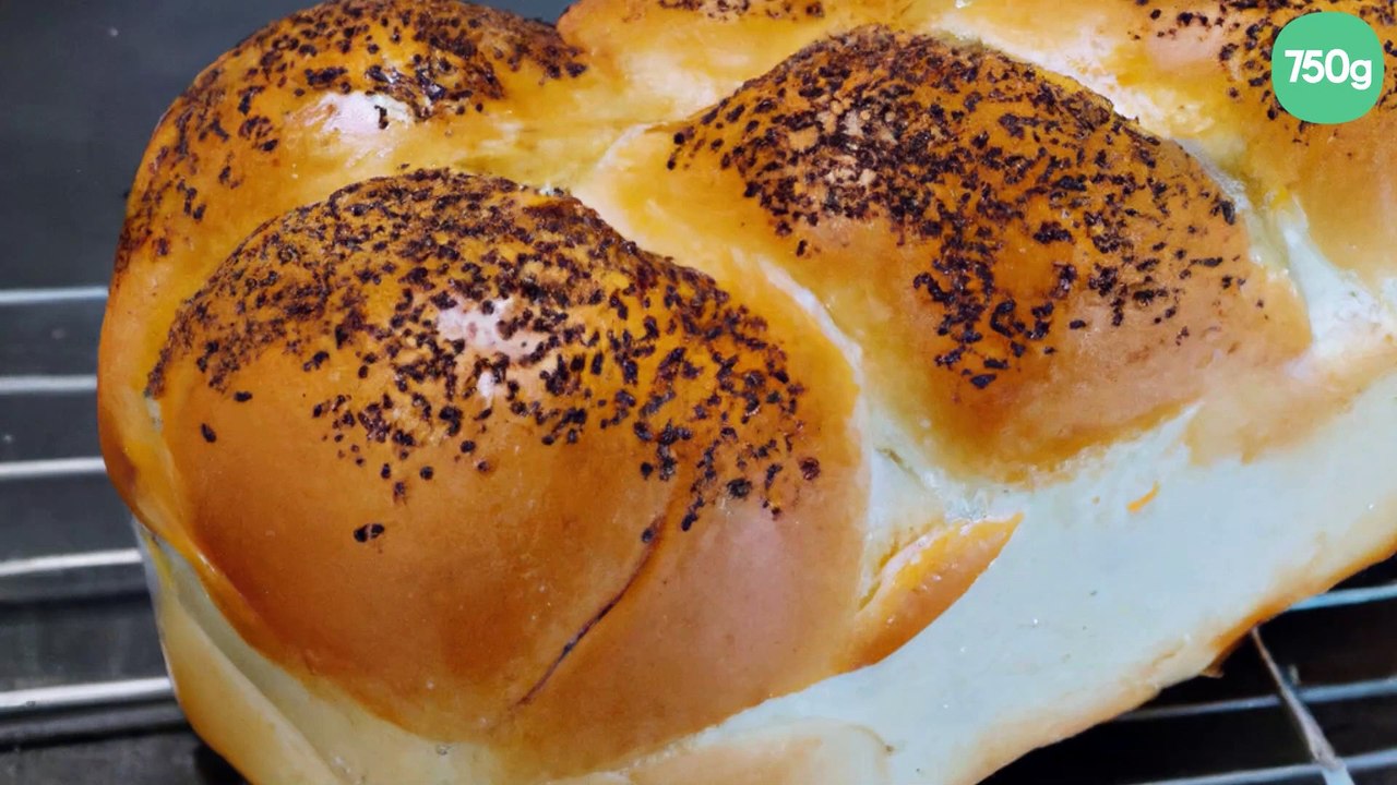 Pain viennois facile