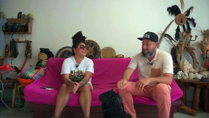 Programa 10.25 Roots Vibration Sistah Malinalli Parte 1