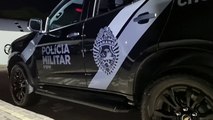 Choque detém homem de 60 anos em ação contra o tráfico no Bairro Turisparque