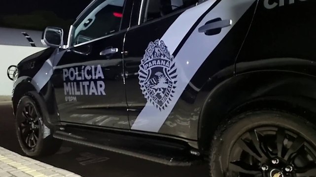 Choque detém homem de 60 anos em ação contra o tráfico no Bairro Turisparque