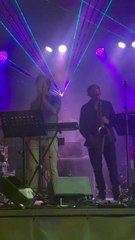 Orchestre Clin d'Oeil  Célébrons la Fête Nationale Française en Musique #music #musica #show (70)