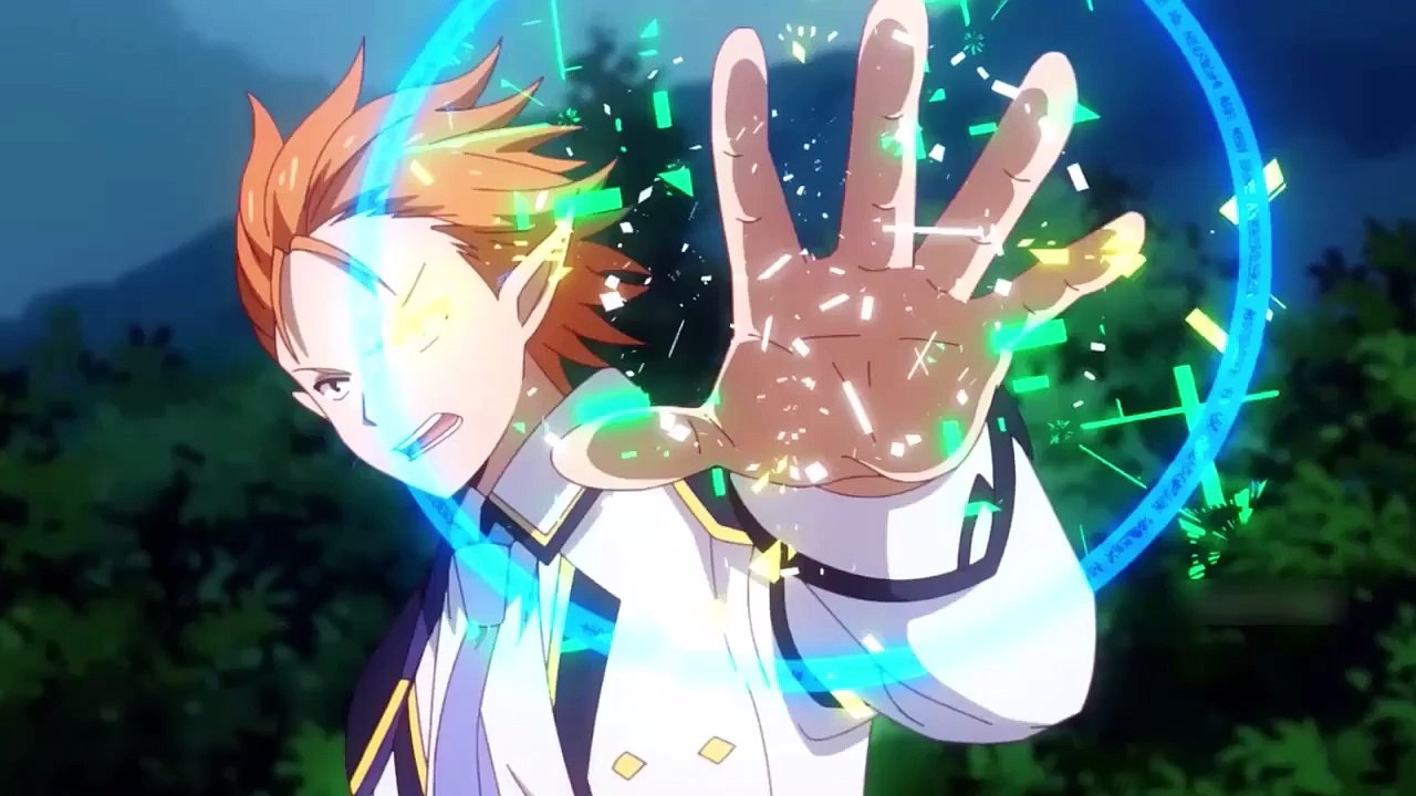 The Demon Lord Reincarnates as a "Normal" Human… But No One Can Stop Him! 🔥👑