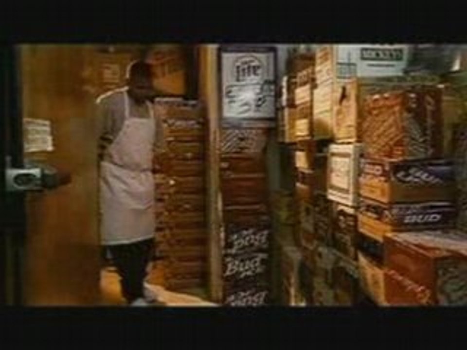 Dr. Dre & Snoop Dogg - Da Chronic Movie (uncensored)