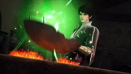 The Strongest Enhancement Episode 10 Multi subtitles