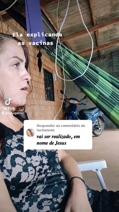 Rotina de casa