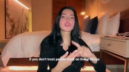 Be better or stay bitter