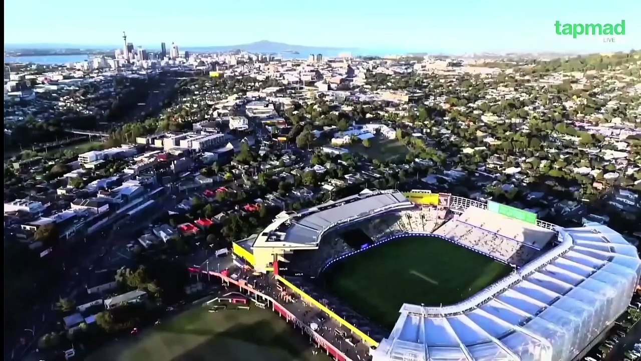 Pakistan Vs New Zealand 3rd T20 Match Full Highlights 2025 _ PAK VS NZ Highlights(1080P_HD)