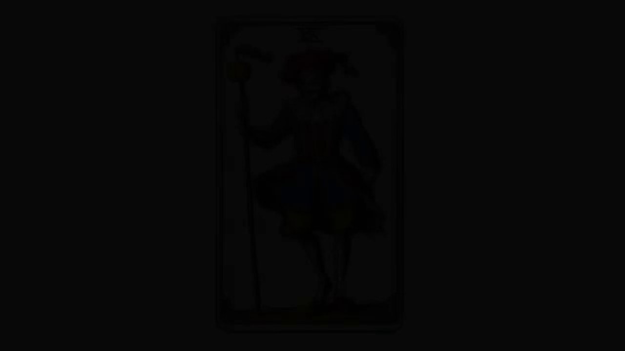 The psychology of the Fool