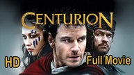 Centurion (2010) Full Movie HD