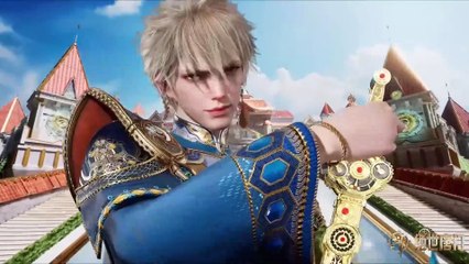 Douluo Dalu 2 EP93 [Soul Land 2 EP93]