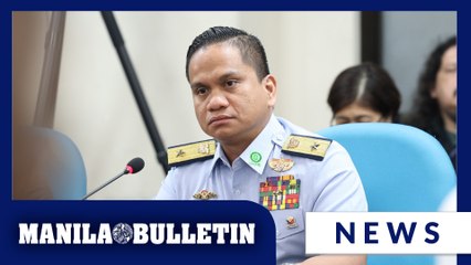 'A new kind of propaganda': Tarriela blasts China’s claim on Palawan