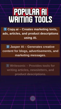 Best AI Tools For Students & Creators | Skyrocket Writing & SEO