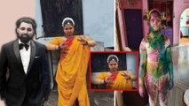 Mohammed Shami Daughter: क्रिकेटर शमी की बेटी के पीछे पड़े लोग, पहले Holi Pic तो अब Dance देख बौखलाए!