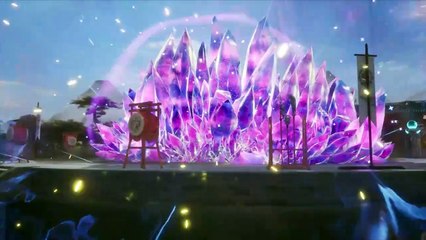 One hundred thousand years of gas refining Episode 225