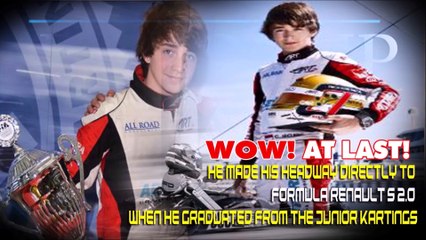 MAN’s QUEST FOR SPEED ! ! !