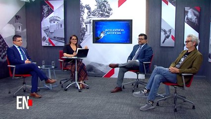 Estado Nacional: Inteligencia artificial