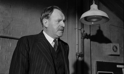 Amargo Silencio 1960 Español España Castellano - The Angry Silence