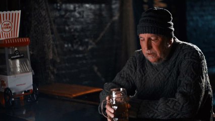 Popeye the Slayer Man Film