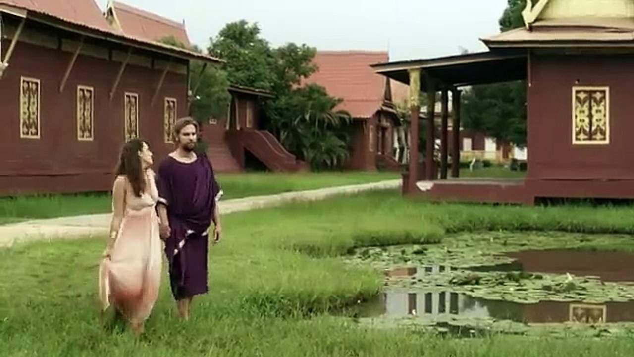 Truva - Yabancı Aksiyon Savaş Filmi İzle