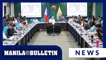 3 pro-Duterte vloggers risk contempt, arrest if they skip fake news hearing again