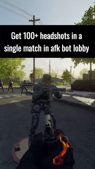 How to Get Bot Lobbies in Bo6