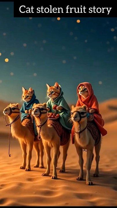 dakko cats story amazing