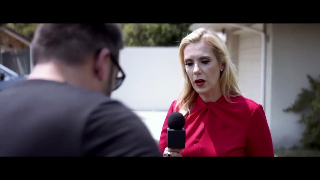 O Sequestro  - Filme 2021