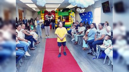 El CAID conmemora el Día Mundial del Síndrome de Down