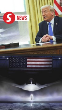 US looks to dominate air force with new generation F-47 fighter jets