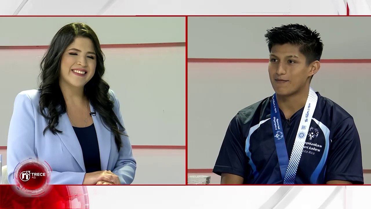 CONVERSAMOS FLOORBALL 21 MAR