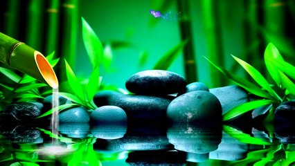 Ultimate Relaxation: Sleep, Meditation & Stress Relief Music 🎶