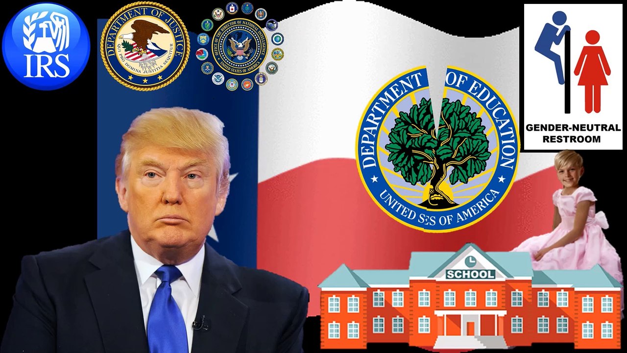 Fixing the Executive Branch & An Evil Agency Goes Away | News by Paulson (03/22/25)